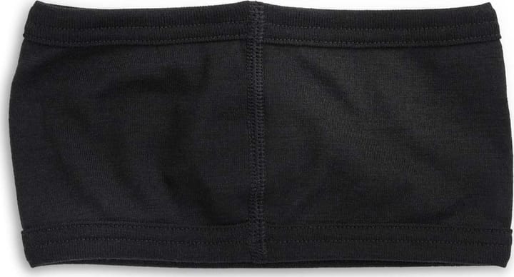 Brynje Tactical Arctic Headband Black Brynje