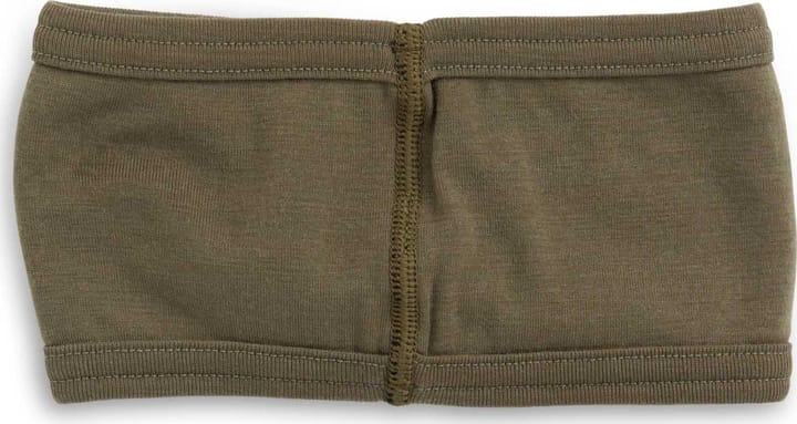 Brynje Tactical Arctic Headband Olivegreen Brynje