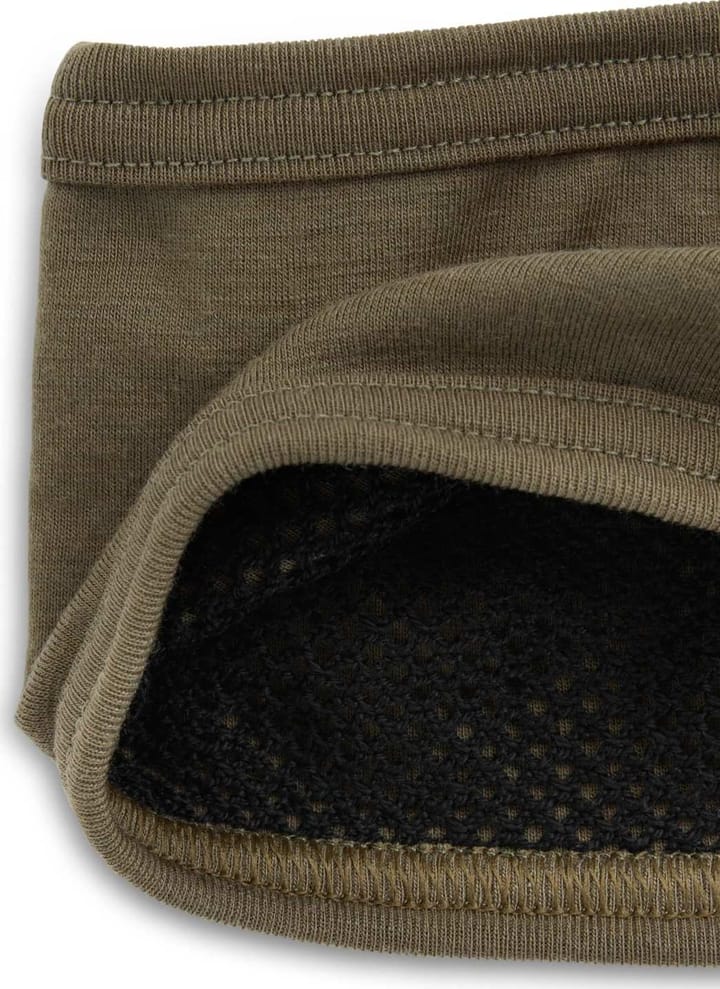 Brynje Tactical Arctic Headband Olivegreen Brynje