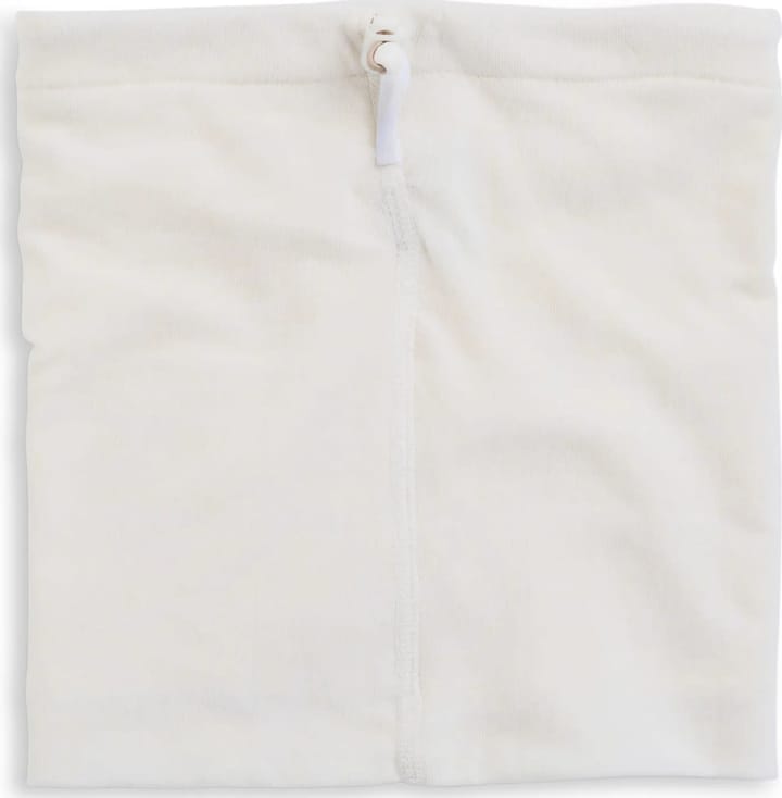Brynje Tactical Arctic Neck W/Lacing White Brynje