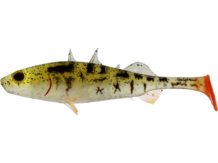 Westin Westin Stanley The Stickleback Shadtail Westin