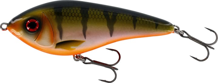 Westin Westin Swim Glidebait Suspending Westin