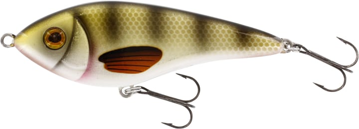 Westin Westin Swim Glidebait Suspending 15cm Crystal Perch Westin Westin Westin Swim Glidebait Suspending 15cm Crystal Perch Westin
