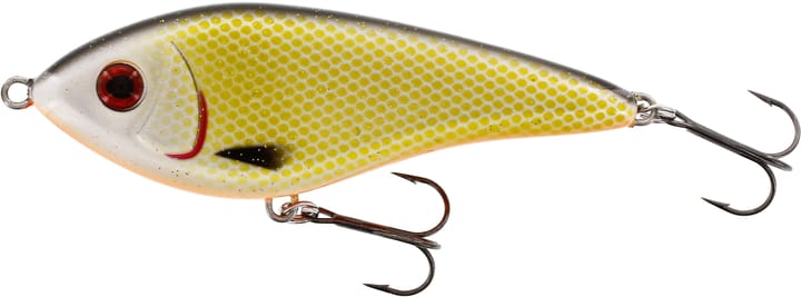 Westin Westin Swim Glidebait Suspending 15cm Official Roach Westin