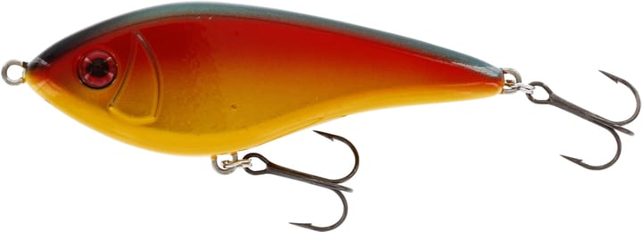 Westin Westin Swim Glidebait Suspending 15cm Parrot Special Westin Westin Westin Swim Glidebait Suspending 15cm Parrot Special Westin