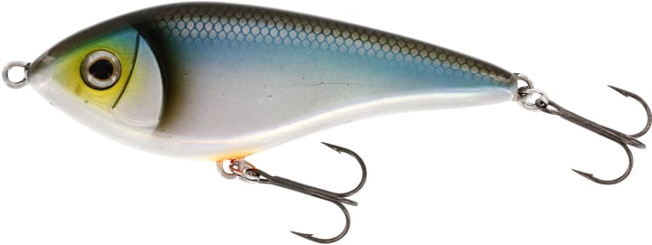 Westin Westin Swim Glidebait Suspending 15cm Blueback Herring Westin Westin Westin Swim Glidebait Suspending 15cm Blueback Herring Westin