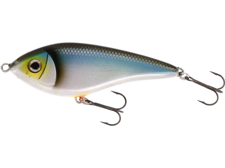 Westin Westin Swim Glidebait Suspending Westin