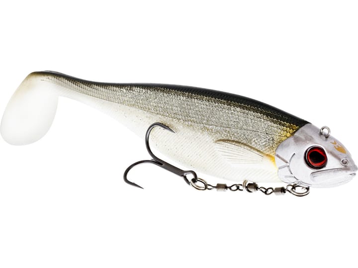 Westin Shadteez Screwin Head 70g Natural 1pk Westin