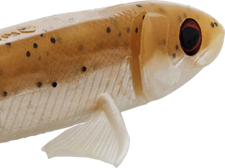 Westin Westin Twinteez Pelagic V-Tail Westin