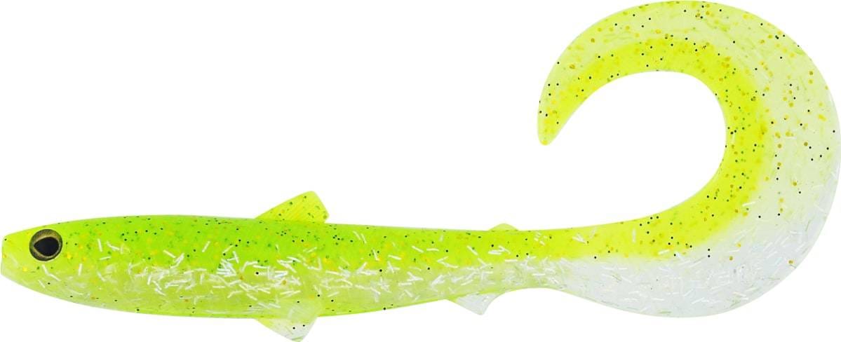 Westin Bullteez Curltail