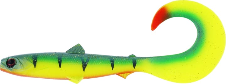 Westin Bullteez Curltail Westin
