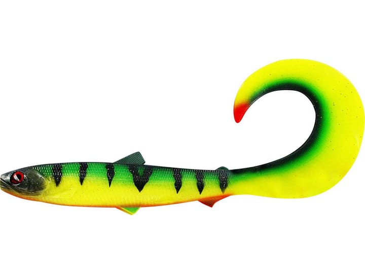 Westin Westin Bullteez Curltail 1pk Westin