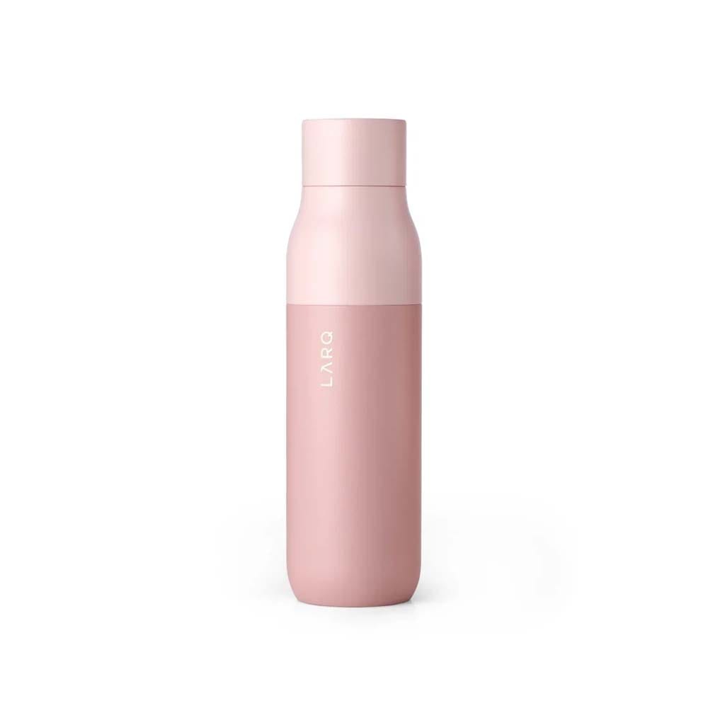 Bottle PureVis™ 500ml Himalayan Pink