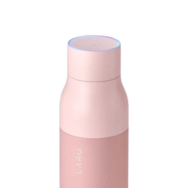 Bottle PureVis™ 500ml Himalayan Pink LARQ