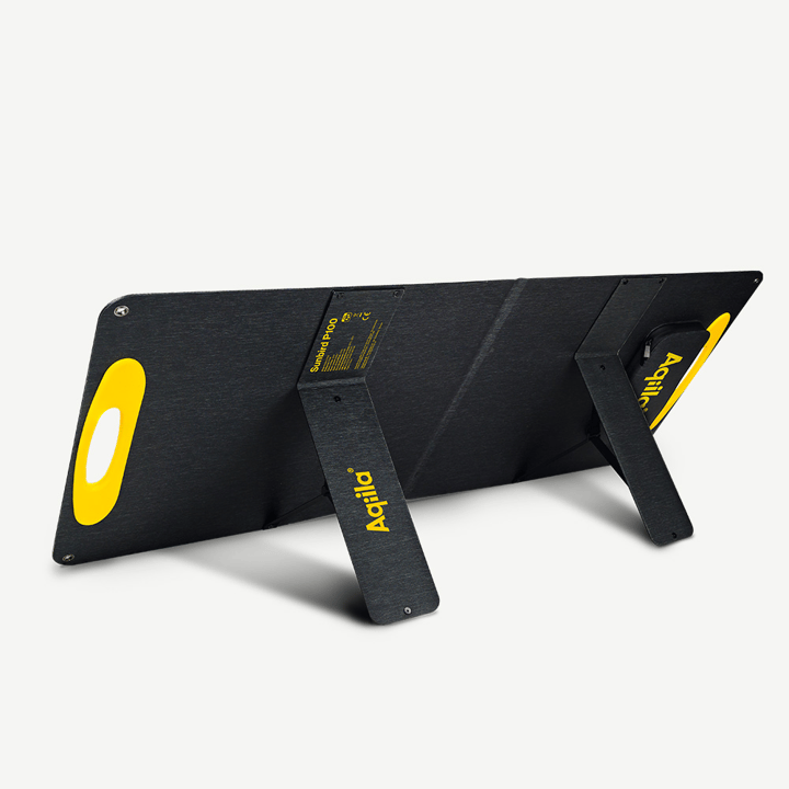 Aqiila Sunbird P100 Black Aqiila Aqiila Sunbird P100 Black Aqiila