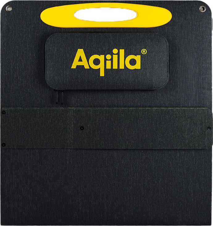 Aqiila Sunbird P100 Black