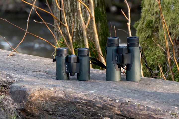 Weopti Nature Black 8x32 Weopti Weopti Nature Black 8x32 Weopti