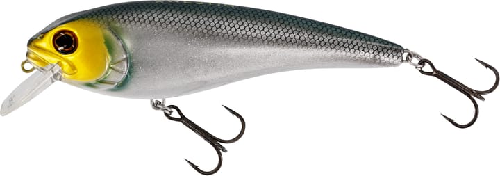 Westin Westin Rawbite Crankbait Natural Pike Westin Westin Westin Rawbite Crankbait Natural Pike Westin