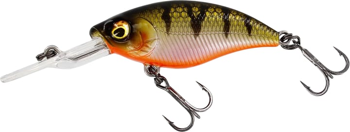 Westin Westin Buzzbite Crankbait Firetiger Westin Westin Westin Buzzbite Crankbait Firetiger Westin