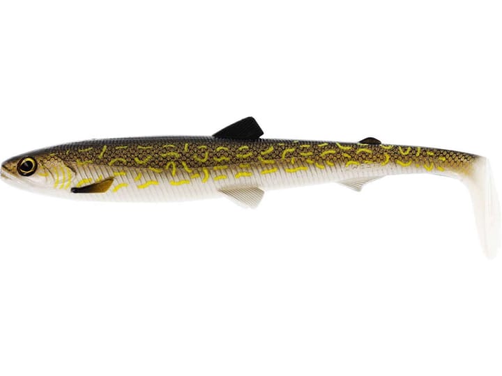 Westin Westin Bullteez Shadtail 30cm Westin Westin Westin Bullteez Shadtail 30cm Westin