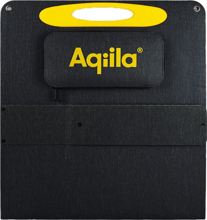 Aqiila Sunbird P200 Black Aqiila