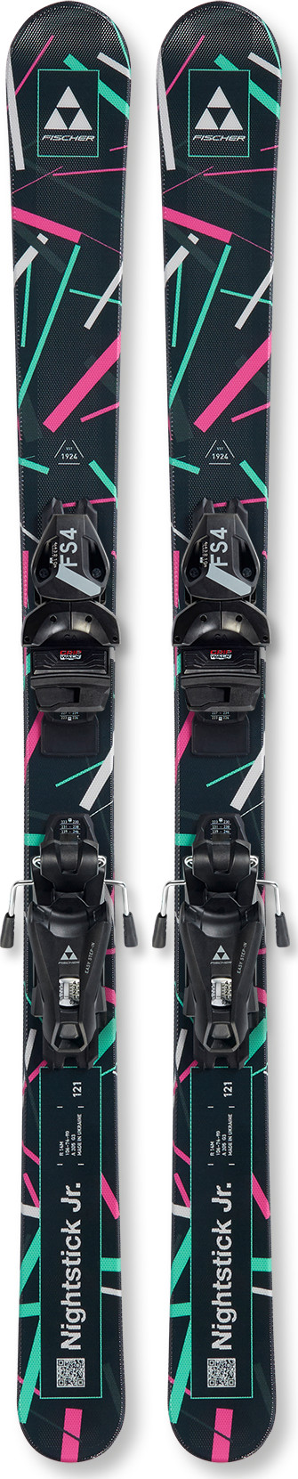 Fischer Juniors' Nightstick