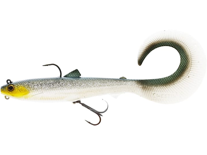 Westin Bullteez Curltail R2f Westin