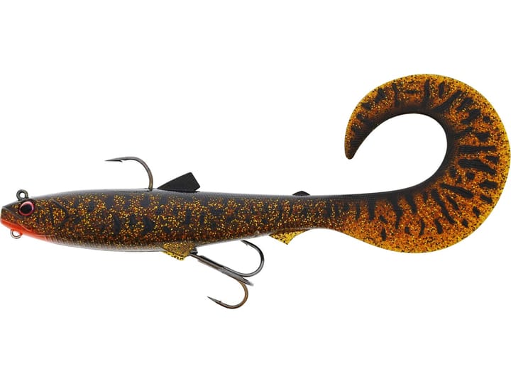 Westin Bullteez Curltail R2f Westin