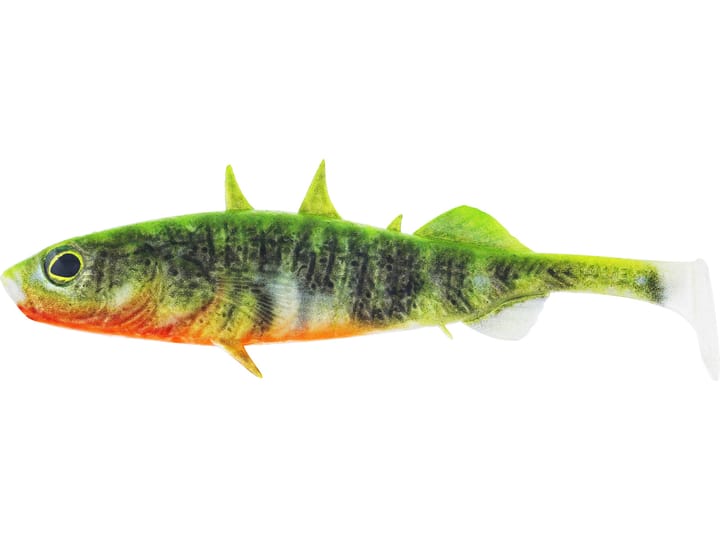 Westin Stanley The Stickleback Shadtail Westin