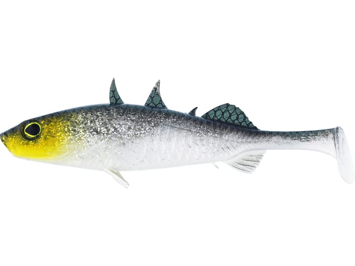 Westin Stanley The Stickleback Shadtail Westin