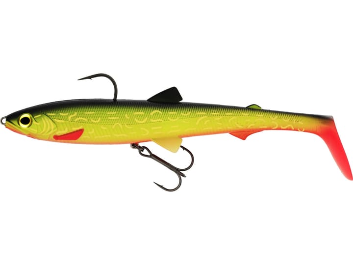 Westin Bullteez Shadtail R2f Westin Westin Bullteez Shadtail R2f Westin