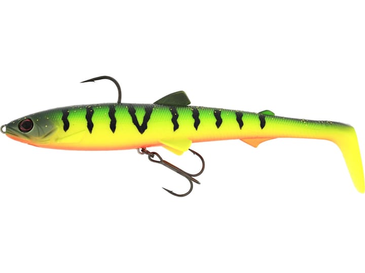 Westin Bullteez Shadtail R2f Westin