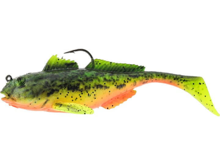 Westin Gunnar The Goby R2f Westin