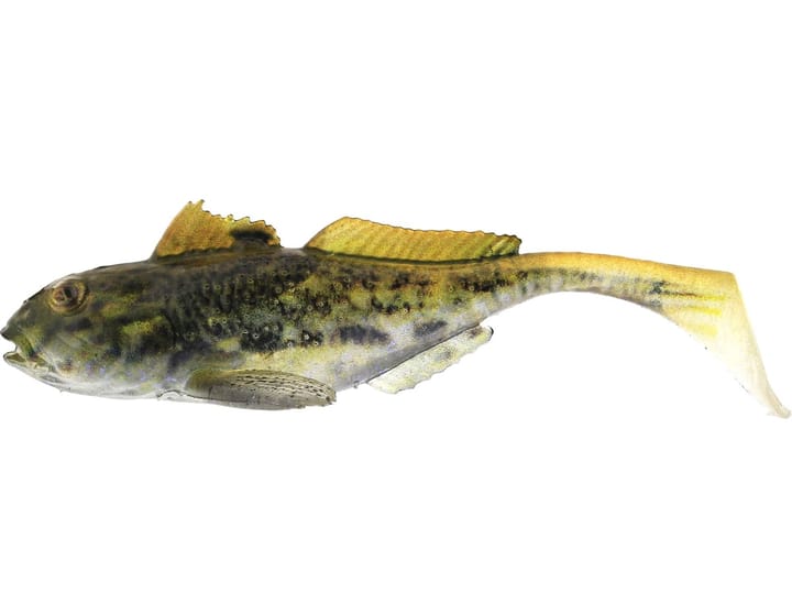 Westin Gunnar The Goby Westin