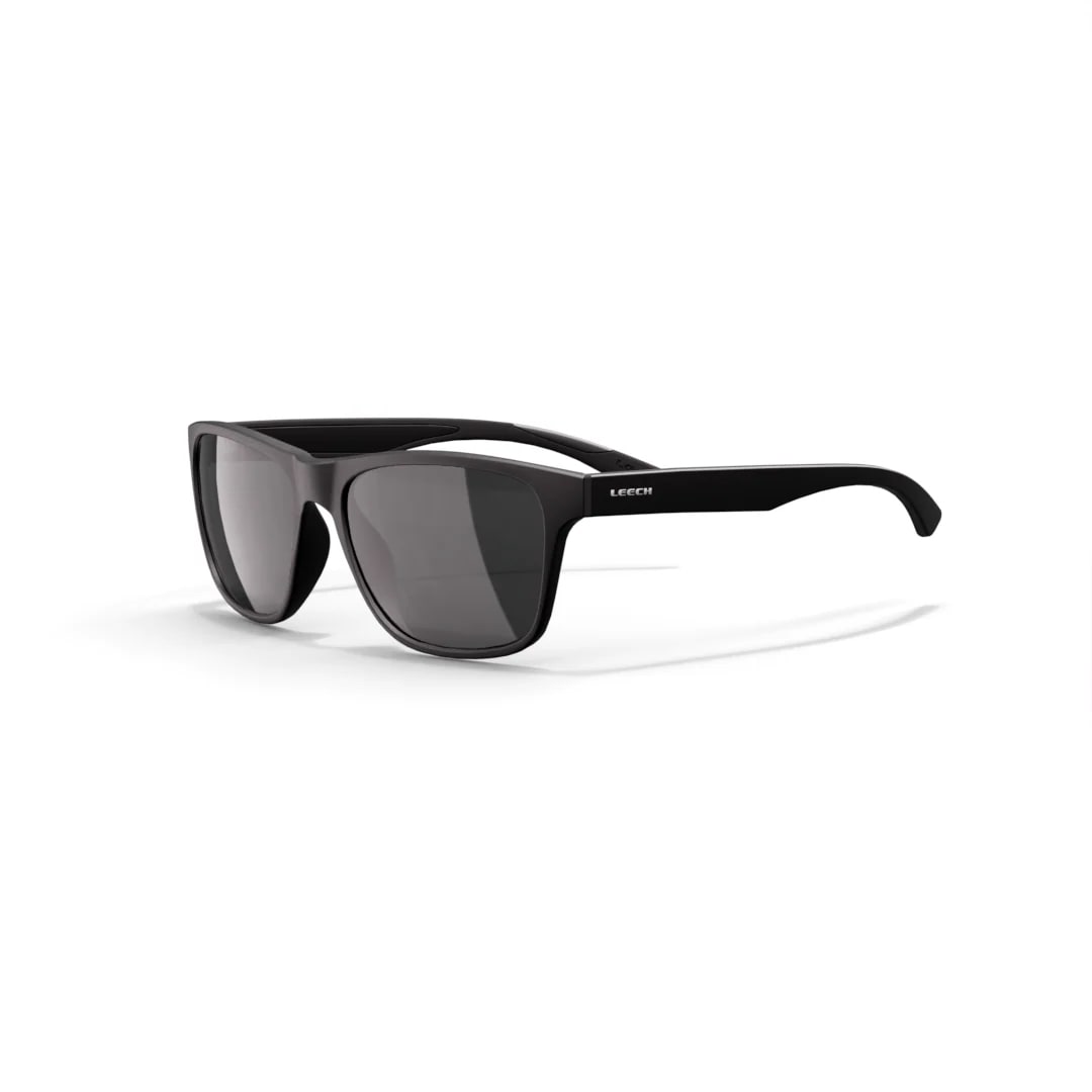 Leech Eagle PA Black