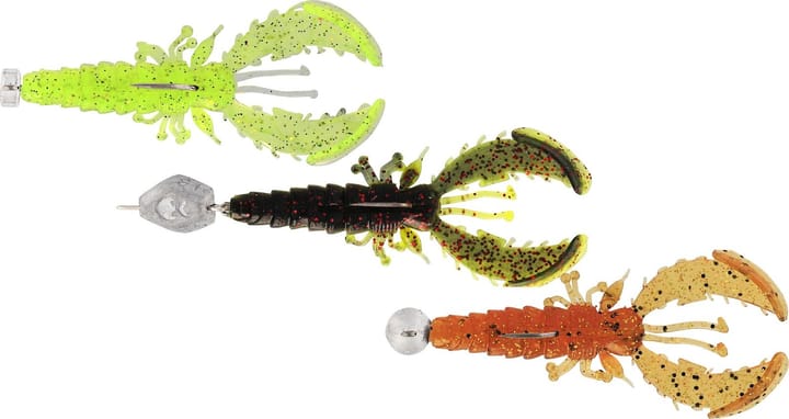 Westin Crecraw Slim R 'N R Westin