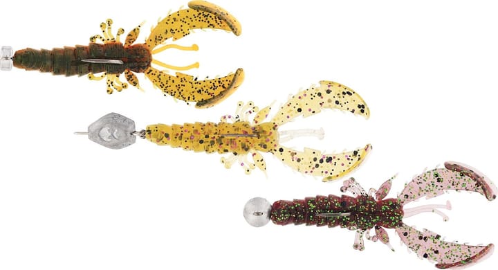 Westin Crecraw Slim R 'N R Westin