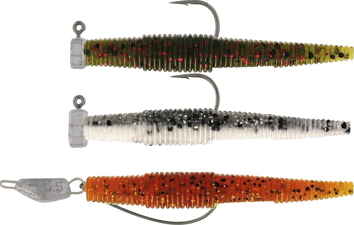 Westin Ned Worm Slim R 'N R Westin