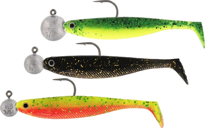 Westin Shadteez Slim R 'N R Westin