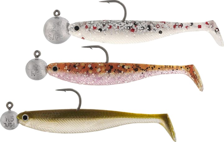 Westin Shadteez Slim R 'N R Westin