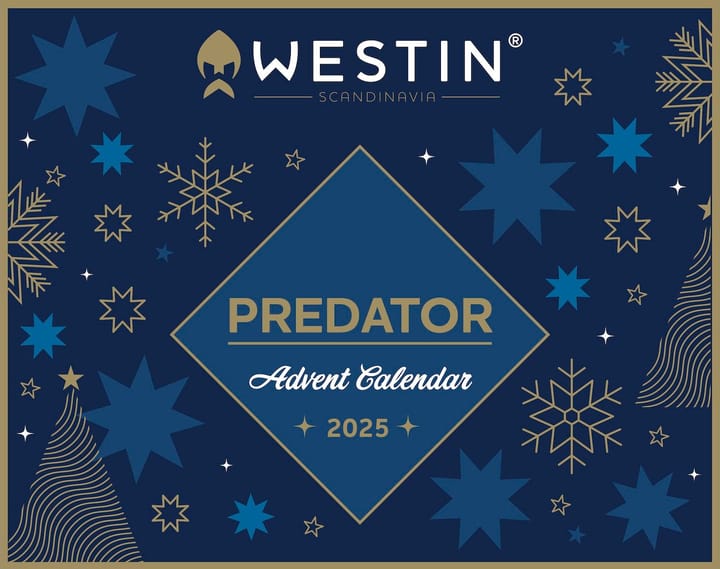 Westin 2025 Predator Advent Calendar Westin