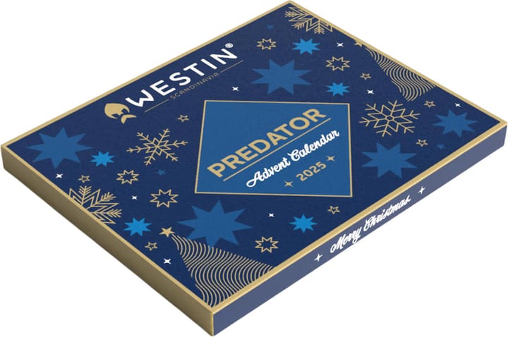 Westin 2025 Predator Advent Calendar Westin Westin 2025 Predator Advent Calendar Westin