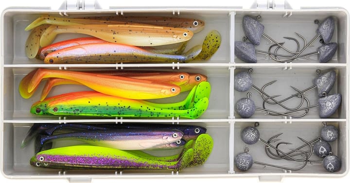 Westin Zander Box Jigging Westin