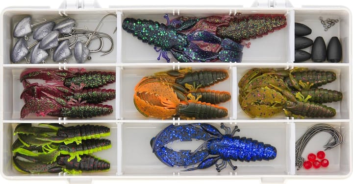 Westin Crecraw Box Westin