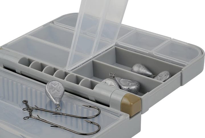 Westin Switch Rig Lead Box Westin