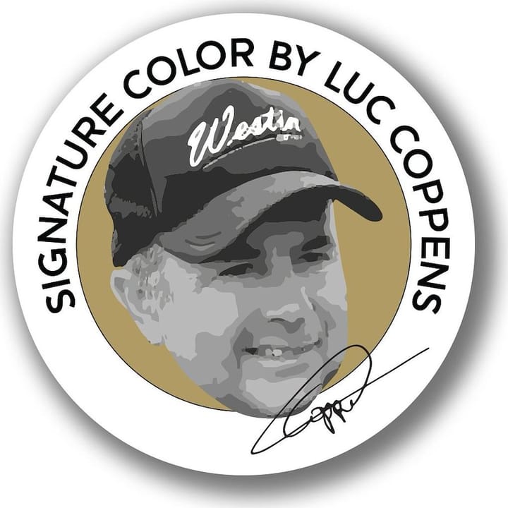 Westin Gift Box Luc Coppens Favorites Westin