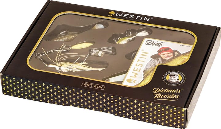Westin Gift Box Dietmar Isaiaschs Favorites Westin