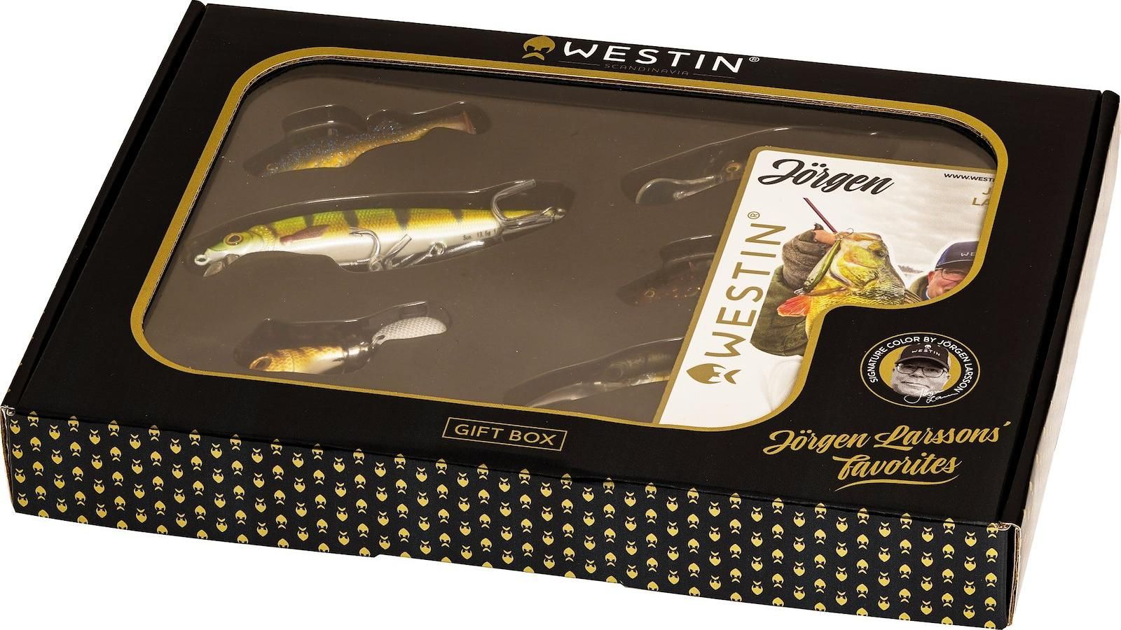 Westin Gift Box Jörgen Larssons