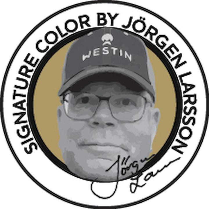 Westin Gift Box Jörgen Larssons Favorites Westin