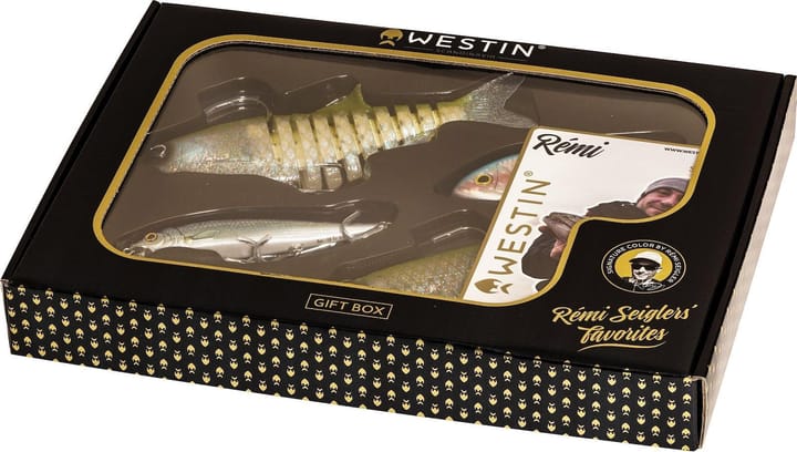 Westin Gift Box Rémi Seiglers Favorites Westin